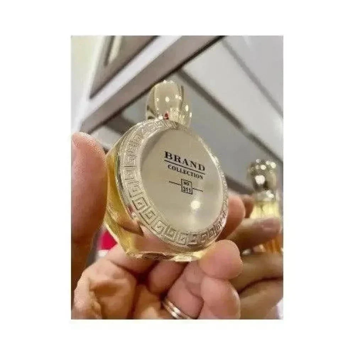 Brand Collection 311 - Inspiração Versace Eros - 25ml - Jm Grife - Brand Collection 311 - Inspiração Versace Eros - 25ml - - Jm Grife - 1012541099, 6936711898213, brand, collection, eros, inspira, issues, Jm Grife, versace - Jm Grife