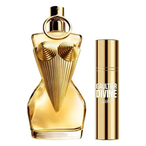 Conjunto Gaultier Divine Jean Paul Gaultier Feminino - Eau De Parfum 50ml +  Travel Size 10ml - Jm Grife - Conjunto Gaultier Divine Jean Paul Gaultier Feminino - Eau De Parfum 50ml +  Travel Size 10ml - - Jm Grife - divine, feminino, gaultier, issues, jean, Jm Grife, MLB3746511405, paul - Jm Grife