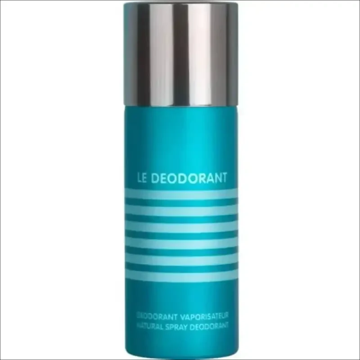 Desodorante Spray Azul Jean Paul Gaultier Le Male com Tampa Prateada - Jm Grife - Desodorante Spray Azul Jean Paul Gaultier Le Male com Tampa Prateada - - Jm Grife - 150ml, desodorante, gaultier, humorado, issues, jean, Jm Grife, male, masculino, MLB1316593224, paul, sensualidade, ssico - Jm Grife