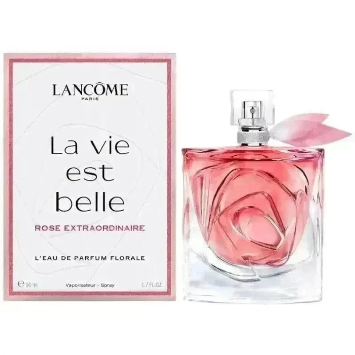Frasco de Perfume Rosa Extraordinária Lancôme La Vie Est Belle - Jm Grife - Frasco de Perfume Rosa Extraordinária Lancôme La Vie Est Belle - - Jm Grife - belle, extraordin, issues, Jm Grife, La Vie Est Belle Ros, lanc, parfum, rosa - Jm Grife