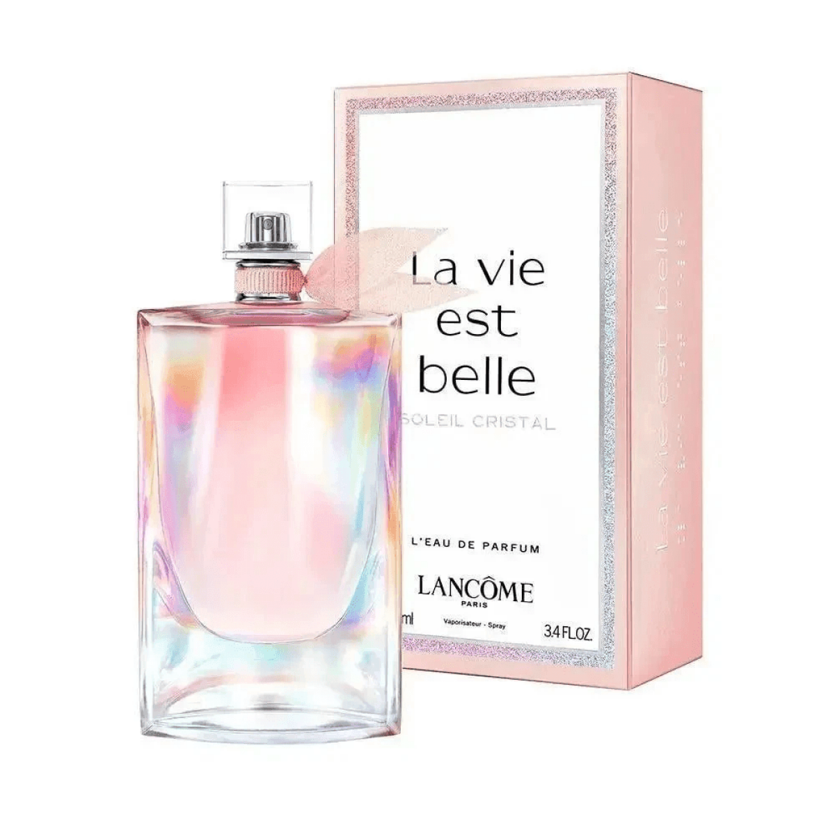 Lancôme La Vie Est Belle Soleil Cristal - Perfume Feminino Iridescente Floral Frutal - Jm Grife - Lancôme La Vie Est Belle Soleil Cristal - Perfume Feminino Iridescente Floral Frutal - - shopify - 1094796985, belle, cristal, energia, inesquec, issues, lanc, ncia, para, parfum, sensa, shopify, soleil - Jm Grife