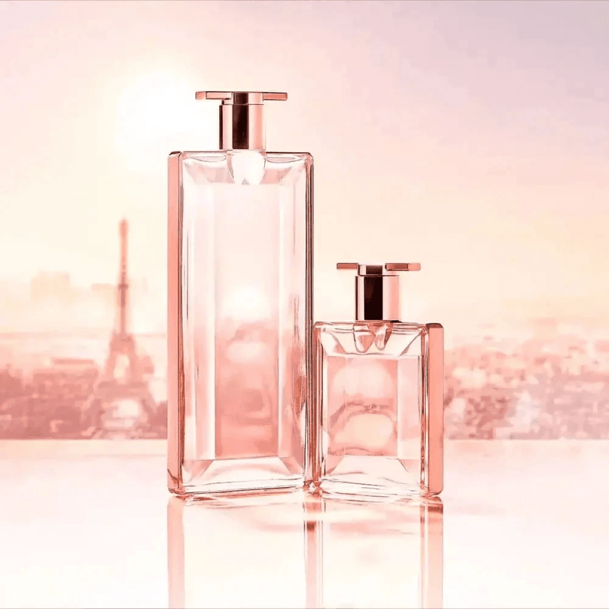 Idôle Lancôme Eau De Parfum 75ml - Fragrância Floral Com Notas De Rosa, Jasmim E Baunilha - Jm Grife - Idôle Lancôme Eau De Parfum 75ml - Fragrância Floral Com Notas De Rosa, Jasmim E Baunilha - - . - delicada, fragr, inspire, issues, lanc, ncia, parfum - Jm Grife