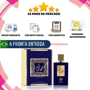Perfume Árabe Thahaani Al Wataniah 100ml Edp Original - Jm Grife - Perfume Árabe Thahaani Al Wataniah 100ml Edp Original - - Jm Grife - ad1738g72f, issues, Jm Grife - Jm Grife