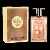 Perfume Idole Intense 25ml - Coleção Nº293 Floral Amadeirado Luxuoso com Longa Duração - Jm Grife - Perfume Idole Intense 25ml - Coleção Nº293 Floral Amadeirado Luxuoso com Longa Duração - - . - coleção de perfumes, floral amadeirado, Idole Intense, improvements, longa duração, luxo e sofisticação, perfume feminino - Jm Grife