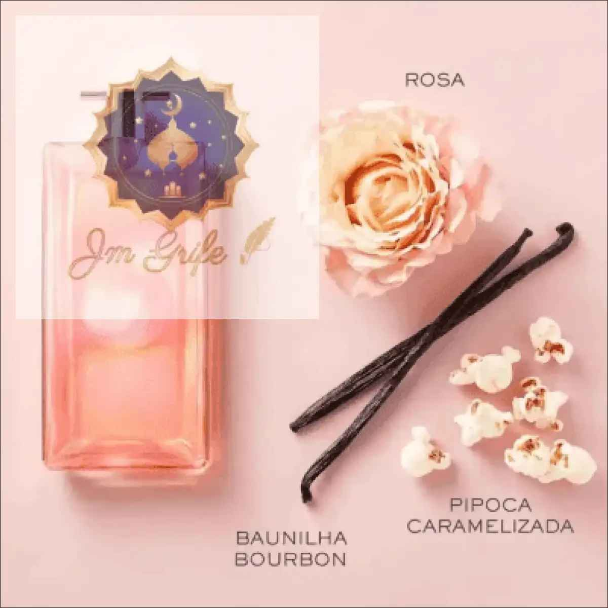 Perfume Idôle Nectar Lancôme 75ml - Fragrância Neo-Gourmand Floral com Jasmim e Baunilha - Jm Grife - Perfume Idôle Nectar Lancôme 75ml - Fragrância Neo-Gourmand Floral com Jasmim e Baunilha - - . - fragr, improvements, lanc, ncia, nectar, perfume - Jm Grife