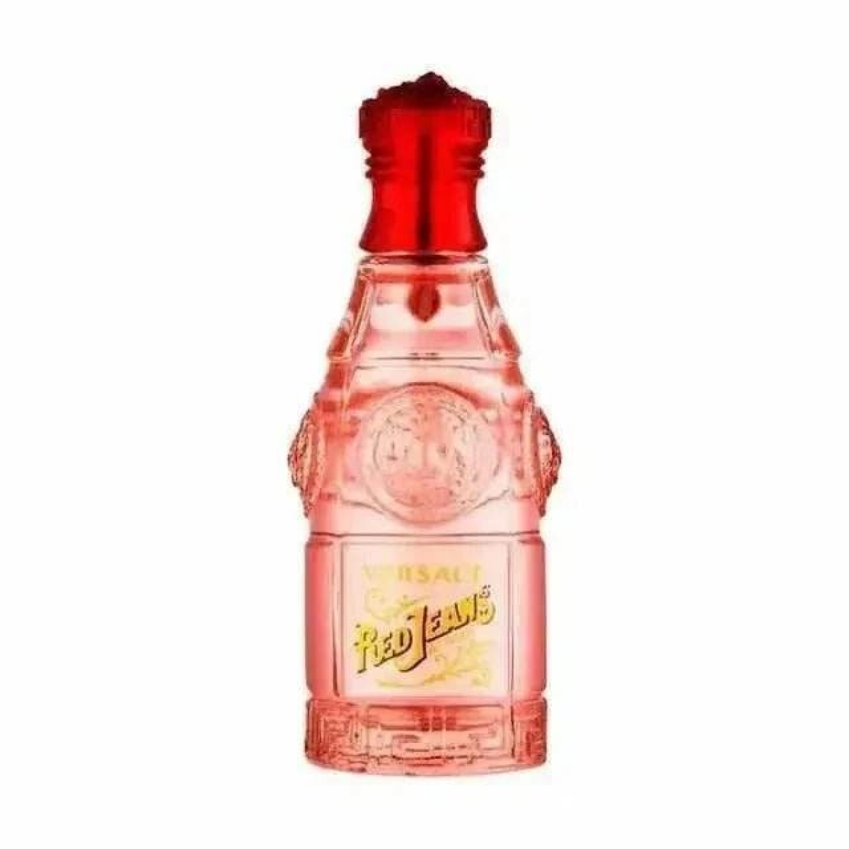 Red Jeans Versace EDT Feminino 75ml - Fragrância Marcante e Sofisticada Para Mulheres Modernas - Jm Grife - Red Jeans Versace EDT Feminino 75ml - Fragrância Marcante e Sofisticada Para Mulheres Modernas - - Jm Grife - 8018365270756, fragrância sofisticada, Jm Grife, optimized, perfume feminino, Red Jeans, Versace - Jm Grife