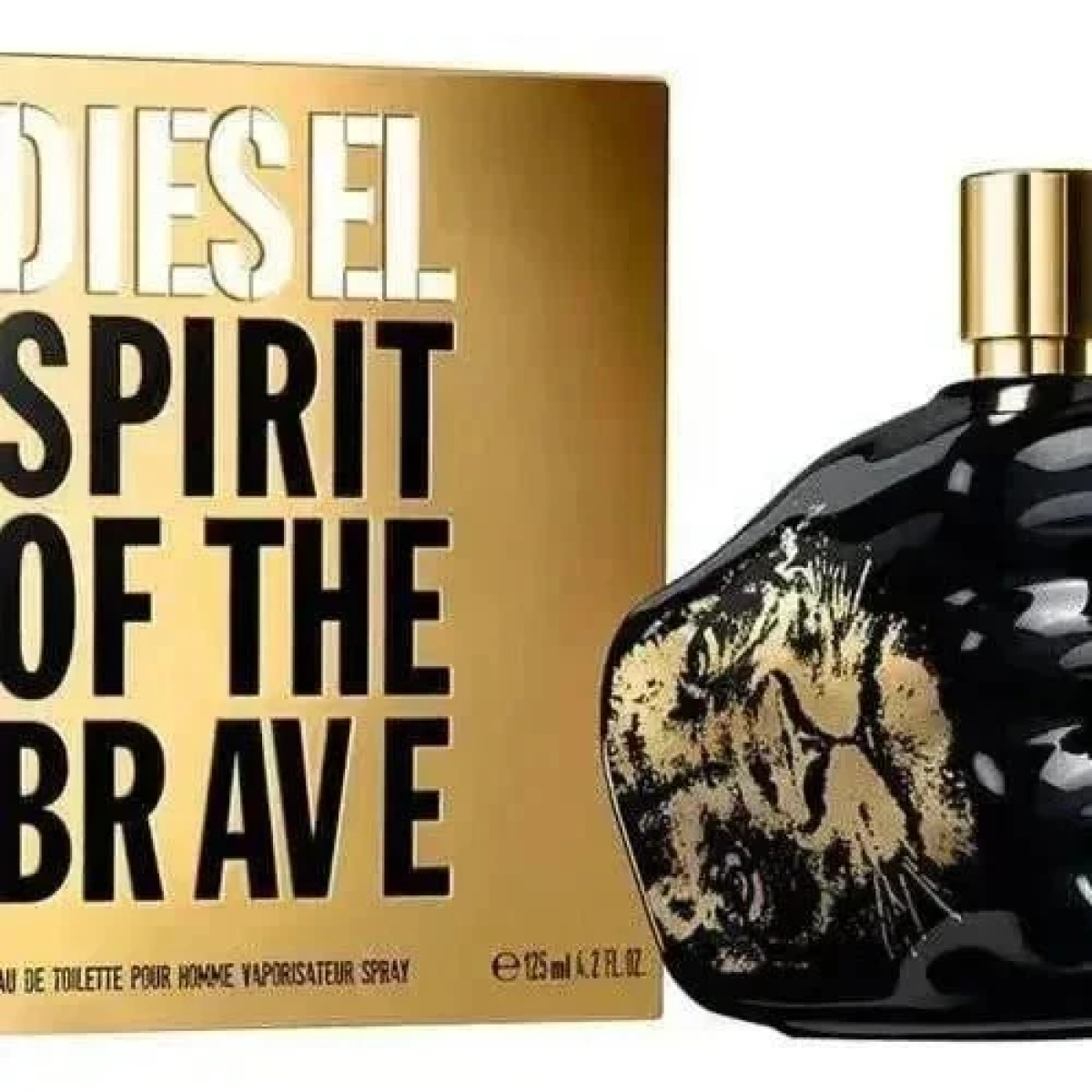 Spirit Of The Brave Diesel Eau De Toilette - 125 Ml - Jm Grife - Spirit Of The Brave Diesel Eau De Toilette - 125 Ml - - Jm Grife - 054280009642, brave, destemidos, diesel, elegante, embalagem, escolha, essa, fragr, grifespirit, homens, intensidade, issues, Jm Grife, MLB4870765254, ncia, nica, notas, para, perfeita, perfume, personalidade, spirit, toilette - Jm Grife