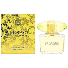 Versace Yellow Diamond EDT EDT 50 ml para feminino - Jm Grife - Versace Yellow Diamond EDT EDT 50 ml para feminino - - Jm Grife - diamond, feminino, issues, Jm Grife, MLB6093000, para, versace, yellow - Jm Grife