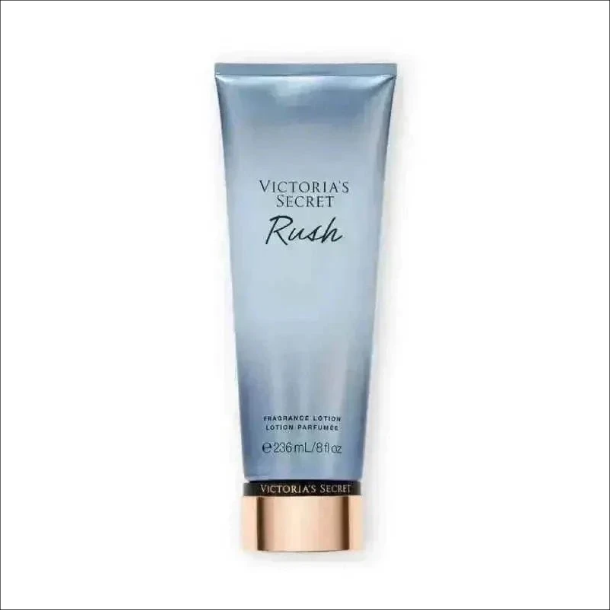 Desodorante Hidratante Victoria's Secret Rush 236ml - Frescor e Conforto Duradouros para o Dia a Dia - Jm Grife