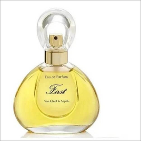 First Van Cleef & Arpels Edp 100ml Feminino | Original + Amostra - Jm Grife