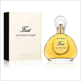 First Van Cleef & Arpels Edp 100ml Feminino | Original + Amostra - Jm Grife
