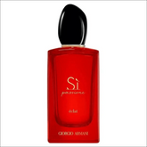 Frasco de Armani Si Passione Eclat EDP Feminino Vermelho 100ml - Jm Grife - Frasco de Armani Si Passione Eclat EDP Feminino Vermelho 100ml - - Jm Grife - 50ml, armani, eclat, Jm Grife, passione, volume - Jm Grife