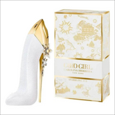 Good Girl Sparkling Ice Edp 80ml | Original + Amostra De Brinde - Jm Grife - Good Girl Sparkling Ice Edp 80ml | Original + Amostra De Brinde - - Jm Grife - Jm Grife, MLB5072970122 - Jm Grife