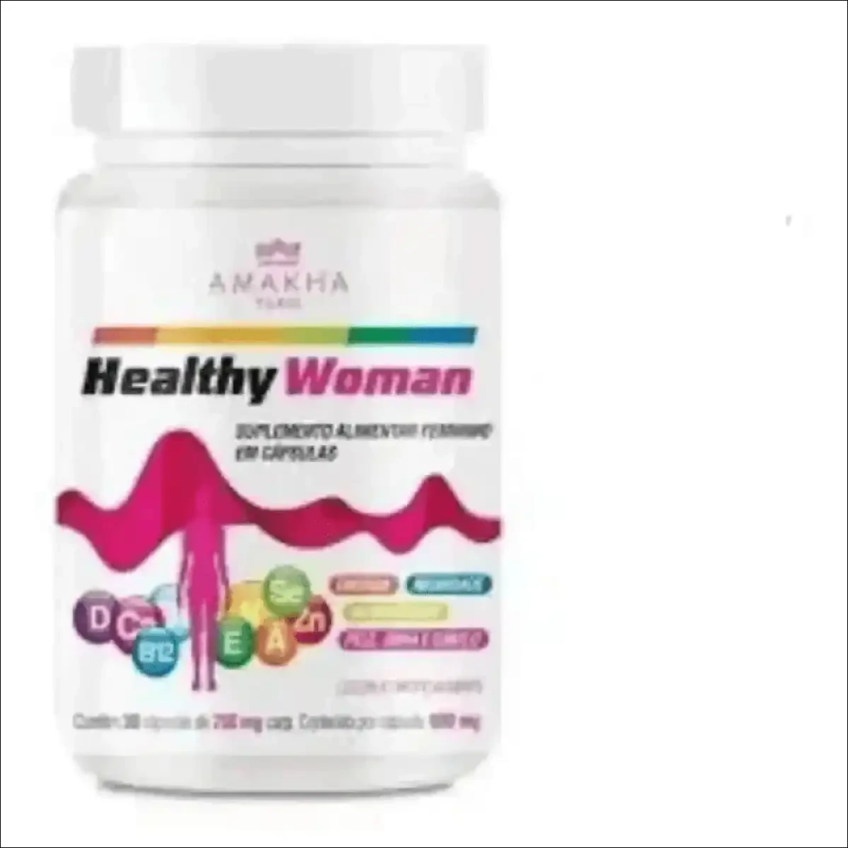 Suplementos Alimentares em Cápsulas para Mulheres: Nutrientes Essenciais e Benefícios à Saúde - Jm Grife - Suplementos Alimentares em Cápsulas para Mulheres: Nutrientes Essenciais e Benefícios à Saúde - - shopee - Healthy woman suplementos alimentar em cápsulas, issues, shopee - Jm Grife