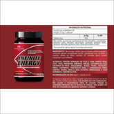 Infinite Energy Amakha Paris 60 Cápsulas 750mg - Aumento de Energia e Vitalidade Natural - Jm Grife - Infinite Energy Amakha Paris 60 Cápsulas 750mg - Aumento de Energia e Vitalidade Natural - - shopee - amakha, energy, infinite, Infinite Energy - Amakha Paris 60 cápsulas de 750mg cada, issues, paris, psulas, shopee - Jm Grife