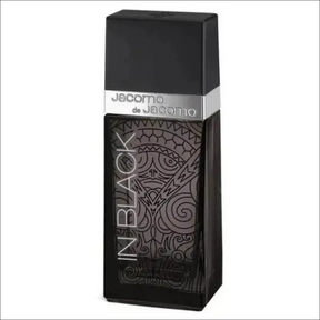 Jacomo De Jacomo In Black Edt 100ml Para Masculino - Jm Grife - Jacomo De Jacomo In Black Edt 100ml Para Masculino - - Jm Grife - 100ml, black, jacomo, Jm Grife, MLB34965713, notas, para - Jm Grife