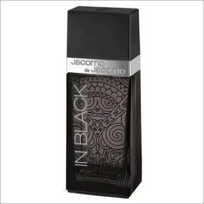 Jacomo De Jacomo In Black Edt 100ml Para Masculino - Jm Grife - Jacomo De Jacomo In Black Edt 100ml Para Masculino - - Jm Grife - 100ml, black, jacomo, Jm Grife, MLB34965713, notas, para - Jm Grife