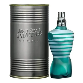 Jean Paul Gaultier Le Male 200ml Eau De Toilette Masculino - Fragrância Oriental Aromática - Jm Grife - Jean Paul Gaultier Le Male 200ml Eau De Toilette Masculino - Fragrância Oriental Aromática - - Jm Grife - 200ml, 40 mL, issues, jean, Jm Grife, male, maxi, MLB6198268-40 mL, paul - Jm Grife