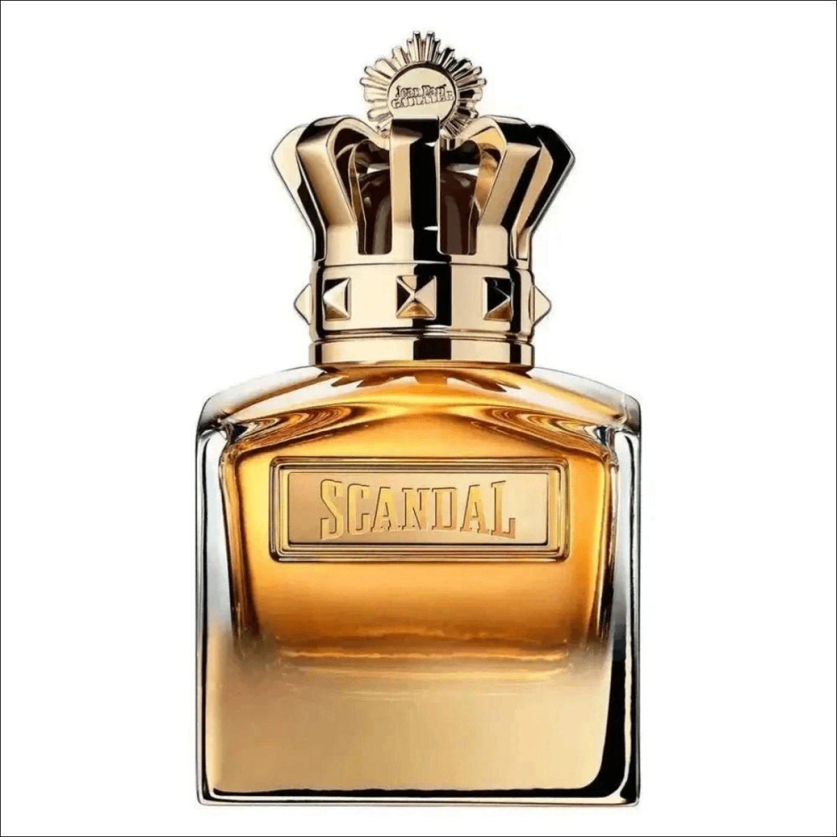 Jean Paul Gaultier Scandal Pour Homme Absolu Parfum 100ml Para Masculino - Jm Grife