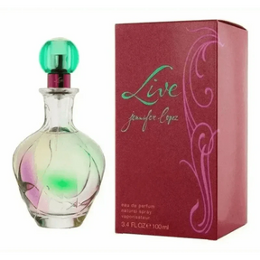 Perfume Jennifer Lopez Live Eau de Parfum 100ml - Jm Grife - Perfume Jennifer Lopez Live Eau de Parfum 100ml - - Jm Grife - issues, Jm Grife, MLB22940617 - Jm Grife