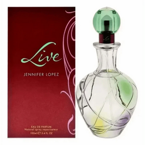 Perfume Jennifer Lopez Live Eau de Parfum 100ml - Jm Grife - Perfume Jennifer Lopez Live Eau de Parfum 100ml - - Jm Grife - issues, Jm Grife, MLB22940617 - Jm Grife