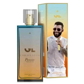 Perfume Gustavo Lima Embaixador Paraiso Particular Deo Colônia Masculino 100ml - Jm Grife - Perfume Gustavo Lima Embaixador Paraiso Particular Deo Colônia Masculino 100ml - - Jm Grife - 100 ml, 21897724142-100 ml, embaixador, issues, Jm Grife, lima, paraiso, particular, perfume - Jm Grife