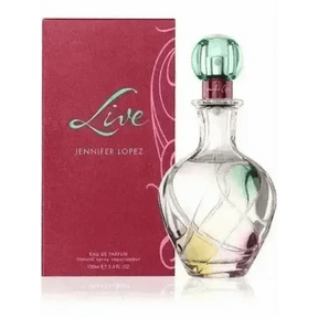 Perfume Jennifer Lopez Live Eau de Parfum 100ml - Jm Grife - Perfume Jennifer Lopez Live Eau de Parfum 100ml - - Jm Grife - issues, Jm Grife, MLB22940617 - Jm Grife