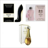 Kit 3 Perfumes Importado Brand Collection N°126 N°151 N°007 - Jm Grife - Kit 3 Perfumes Importado Brand Collection N°126 N°151 N°007 - - Jm Grife - 06936711891771, 1012557943, brand, collection, fragr, importado, Jm Grife, perfumes - Jm Grife