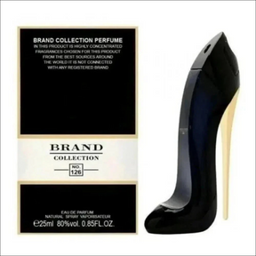 Kit 3 Perfumes Importado Brand Collection N°126 N°151 N°007 - Jm Grife - Kit 3 Perfumes Importado Brand Collection N°126 N°151 N°007 - - Jm Grife - 06936711891771, 1012557943, brand, collection, fragr, importado, Jm Grife, perfumes - Jm Grife