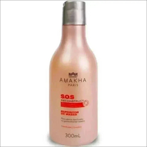 Kit Capilar Amakha Paris: Shampoo, Condicionador e Máscara Para Revitalização Completa dos Cabelos - Jm Grife - Kit Capilar Amakha Paris: Shampoo, Condicionador e Máscara Para Revitalização Completa dos Cabelos - - shopee - issues, kit capilar Amakha Paris, shopee - Jm Grife