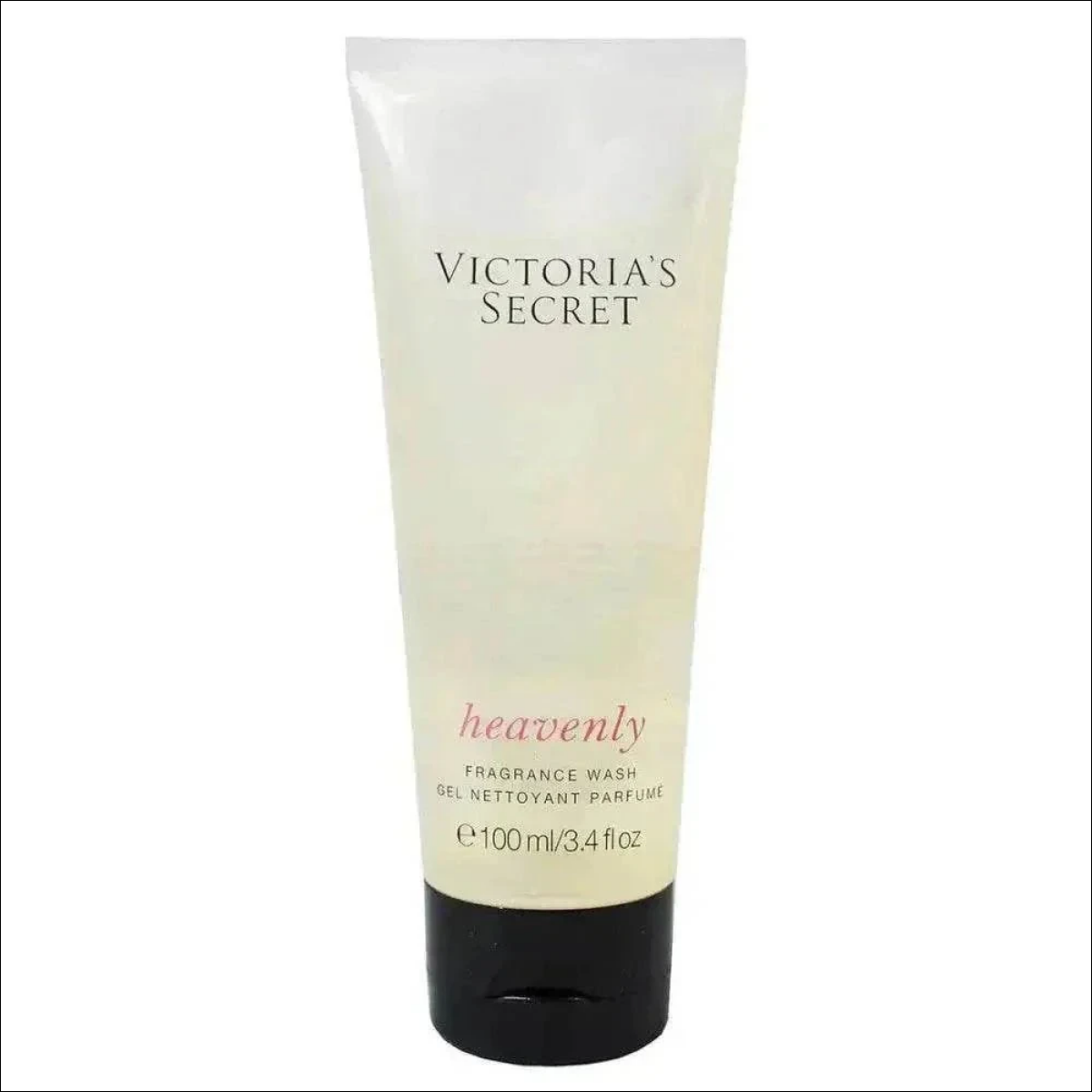 Kit Completo Victoria's Secret Heavenly - Edição Limitada - Jm Grife