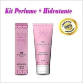 Kit Perfume 521 Vip Rosé 15ml E Hidratante 80ml Feminino - Jm Grife - Kit Perfume 521 Vip Rosé 15ml E Hidratante 80ml Feminino - - Jm Grife - 1022857841, 15ml, 80ml, especial, feminino, hidratante, ideal, issues, Jm Grife, ncia, para, perfume, presente - Jm Grife
