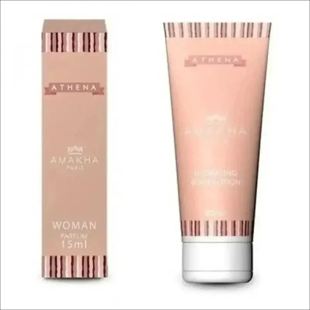 Kit Perfume Athena com Hidratante 80ml Amakha - Jm Grife - Kit Perfume Athena com Hidratante 80ml Amakha - - Jm Grife - 15ml, 7893747815524, 80ml, amakha, athena, composto, Feminino, fragr, hidratante, issues, Jm Grife, MLKIT_MLB1738346892_70379512314, ncia, paris, perfume - Jm Grife