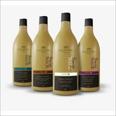 Kit Total Recovery 4 Passos - Amakha Paris 1L, Repara e Hidrata Cabelos Danificados - Jm Grife - Kit Total Recovery 4 Passos - Amakha Paris 1L, Repara e Hidrata Cabelos Danificados - - shopee - issues, shopee, Total Recovery Kit 4 Passos - Amakha Paris 1Litro cada - Jm Grife