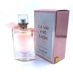 La Vie Est Belle Soleil Cristal Lancôme Edp - Perfume 50ml - Jm Grife - La Vie Est Belle Soleil Cristal Lancôme Edp - Perfume 50ml - - Jm Grife - 50ml, belle, cristal, grife, issues, Jm Grife, lanc, MLB24059209, perfume, soleil - Jm Grife
