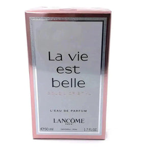 La Vie Est Belle Soleil Cristal Lancôme Edp - Perfume 50ml - Jm Grife - La Vie Est Belle Soleil Cristal Lancôme Edp - Perfume 50ml - - Jm Grife - 50ml, belle, cristal, grife, issues, Jm Grife, lanc, MLB24059209, perfume, soleil - Jm Grife