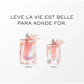 La Vie Est Belle Soleil Cristal Lancôme Edp - Perfume 50ml - Jm Grife - La Vie Est Belle Soleil Cristal Lancôme Edp - Perfume 50ml - - Jm Grife - 50ml, belle, cristal, grife, issues, Jm Grife, lanc, MLB24059209, perfume, soleil - Jm Grife