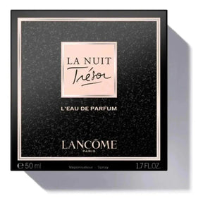 Lancôme La Nuit Trésor EDP Feminino - Perfume Floral Oriental com Rosa Negra e Orquídea - Jm Grife - Lancôme La Nuit Trésor EDP Feminino - Perfume Floral Oriental com Rosa Negra e Orquídea - - Jm Grife - 100 mL, 30 mL, 50 mL, amor, feminino, issues, Jm Grife, lanc, MLB6280903-100 mL, MLB6280903-30 mL, MLB6280903-50 mL, nuit, perfume - Jm Grife