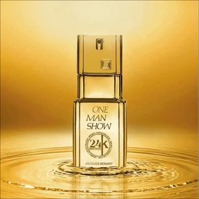 One Man Show 24k Edition Eau De Parfum 100ml | Original + Amostra - Jm Grife - One Man Show 24k Edition Eau De Parfum 100ml | Original + Amostra - - Jm Grife - 100ml, edition, Jm Grife, MLB3887415044, ncia, original, show - Jm Grife