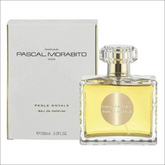 Pascal Morabito Perle Royale Edp 100ml Para Feminino - Jm Grife