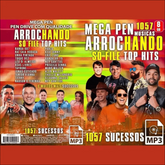 Pendrive Mega 500 Músicas Arrocha com Qualidade Superior - Ideal para Som Automotivo e TV - Jm Grife - Pendrive Mega 500 Músicas Arrocha com Qualidade Superior - Ideal para Som Automotivo e TV - - Jm Grife - arrocha, atacado, drive, Jm Grife, mega, melhores, MLB5142294446, para, pendrive, qualidade, qualquer, tamb - Jm Grife