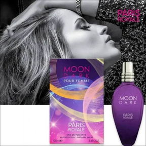 Perfume Árabe Feminino Moon Dark - 100ml - Paris Royale - Ótima Fixação Projeção E Qualidade, Lacrado, Lançamento - Original - Com Nota Fiscal - Jm Grife - Perfume Árabe Feminino Moon Dark - 100ml - Paris Royale - Ótima Fixação Projeção E Qualidade, Lacrado, Lançamento - Original - Com Nota Fiscal - - Jm Grife - 100ml, dark, feminino, florais, fragr, jasmim, Jm Grife, maracuj, MLB3769495795, moon, ncia, nota, notas, para, paris, pele, perfume, proje, rabe, rito, royale, tima - Jm Grife