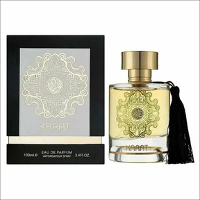 Perfume Árabe Karat Maison Alhambra Eau de Parfum Unissex 100ml - Jm Grife - Perfume Árabe Karat Maison Alhambra Eau de Parfum Unissex 100ml - - Jm Grife - 594G9XD08Z, alhambra, Jm Grife, karat, maison, perfume, rabe - Jm Grife