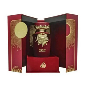 Perfume Árabe Sakeena de Lattafa Eau de Parfum 100ml - Feminino - Jm Grife - Perfume Árabe Sakeena de Lattafa Eau de Parfum 100ml - Feminino - - Jm Grife - Jm Grife, lattafa, ncia, perfume, PZMBY65B5X, rabe, sakeena - Jm Grife