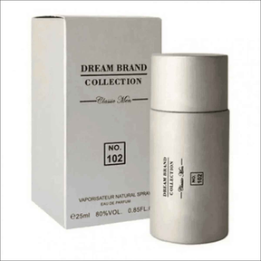 Perfume Brand Collection 102 - Inspiração 212 Men 25ml, Fragrância Sofisticada para o Homem Moderno - Jm Grife - Perfume Brand Collection 102 - Inspiração 212 Men 25ml, Fragrância Sofisticada para o Homem Moderno - - . - 25ml, brand, collection, grifeperfume, inspira, notas, para, perfeito, perfume, tricas - Jm Grife