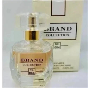 Perfume Brand Collection Frag Nr 064 25ml Feminino - Jm Grife - Perfume Brand Collection Frag Nr 064 25ml Feminino - - Jm Grife - 25ml, 4712865211687, brand, collection, feminino, frag, Jm Grife, MLB3937827403 - Jm Grife