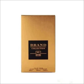 Perfume Brand Collection N.010 - 25ML - Perfume Masculino - Eau de Parfum - Inspiração Olfativa : Black Orchid Tom Ford - Jm Grife - Perfume Brand Collection N.010 - 25ML - Perfume Masculino - Eau de Parfum - Inspiração Olfativa : Black Orchid Tom Ford - - Jm Grife - 1005005930994327-25ML, 25ml, brand, collection, Jm Grife, masculino, perfume - Jm Grife