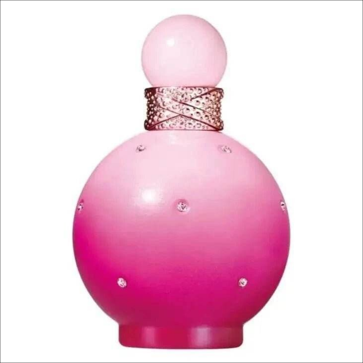 Perfume Candied Fantasy Britney Spears Edt 100ml Selo Adipec - Jm Grife