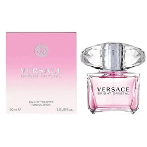 Perfume de Mujer Versace Bright Crystal Tradicional EDT 90 mL - Jm Grife - Perfume de Mujer Versace Bright Crystal Tradicional EDT 90 mL - - Jm Grife - 200 mL, 30 mL, 50 mL, 90 mL, bright, crystal, issues, Jm Grife, MLB6093630-200 mL, MLB6093630-30 mL, MLB6093630-50 mL, MLB6093630-90 mL, ncia, perfume, versace - Jm Grife