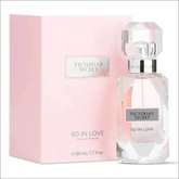 Perfume Eau De Parfum Tão Apaixonado Victoria's Secret 50 ml - Jm Grife - Perfume Eau De Parfum Tão Apaixonado Victoria's Secret 50 ml - - Jm Grife - apaixonado, Jm Grife, MLB33925142, parfum, perfume, secret, victoria - Jm Grife